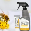 Heimer Absorbine Silver & Honey spray< Sårpleie