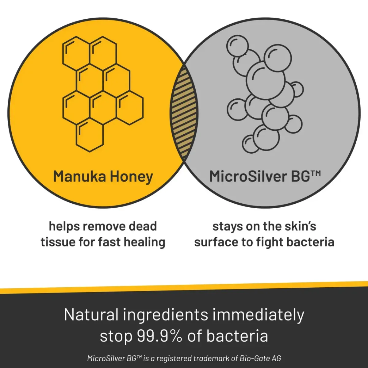 Heimer Absorbine Silver Honey Medicated Shampo< Pelspleie