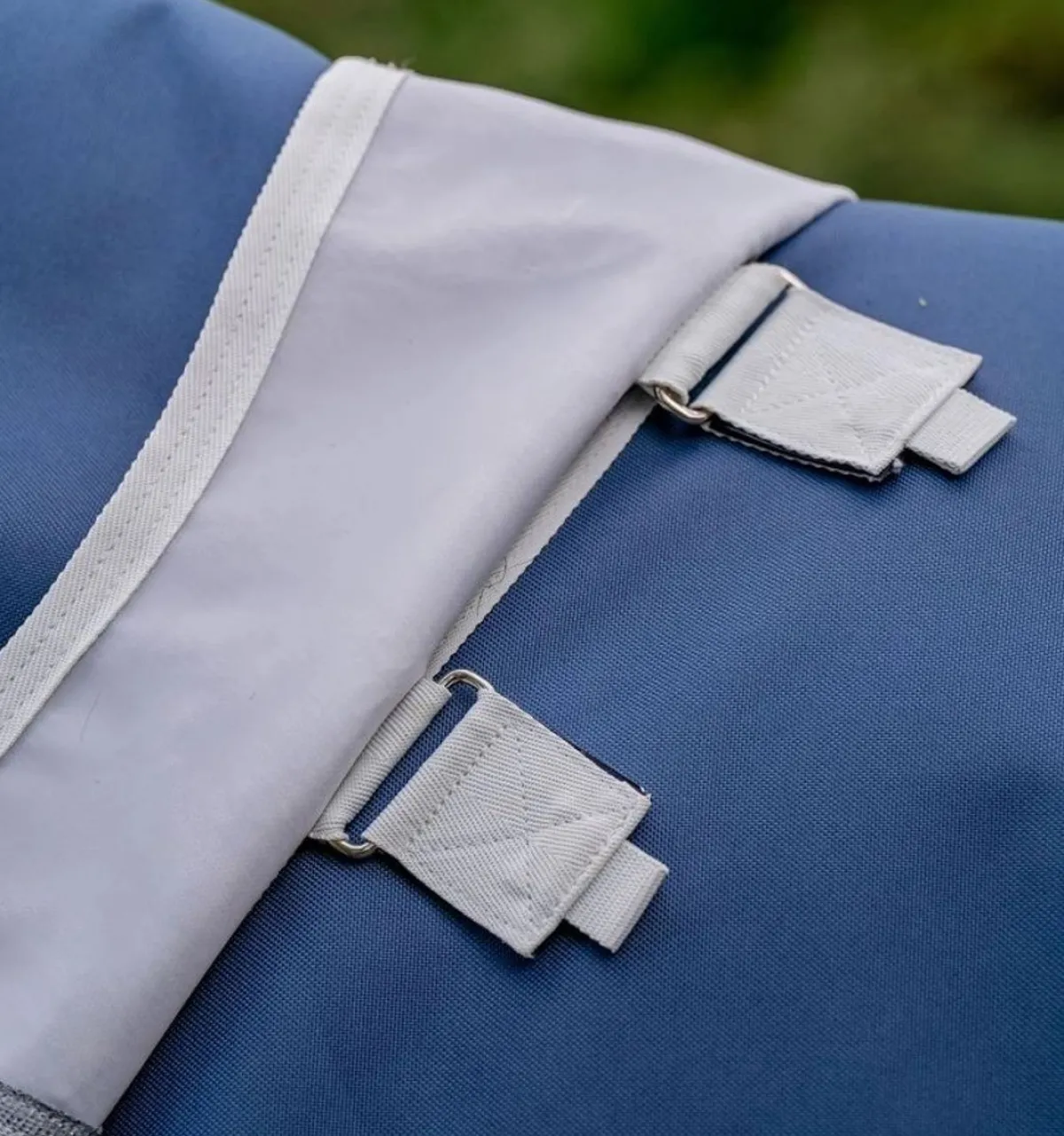 Horseware Ireland Amigo AmECO Combi 0gr< Insektsdekken