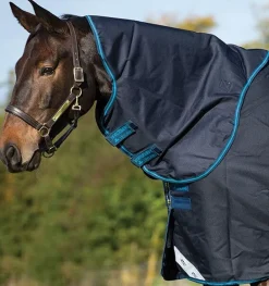 Horseware Ireland Amigo Bravo 12 Hals 150gr< Tilbehør Til Dekken