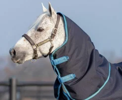 Horseware Ireland Amigo Bravo 12 Hals 150gr< Tilbehør Til Dekken