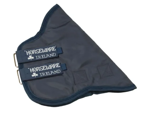 Horseware Ireland Amigo Bravo 12 Hals 150gr< Tilbehør Til Dekken