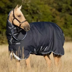 Horseware Amigo Bravo Hals 0g< Tilbehør Til Dekken