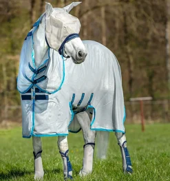 Horseware Ireland Amigo Bug Buster< Insektsdekken