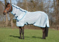 Horseware Ireland Amigo Bug Rug< Insektsdekken