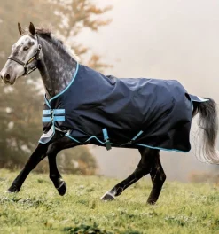 Horseware Ireland Amigo 1200D Lite 50gr< Regndekken