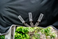 Horseware Ireland Amigo 1200D Plus Bundle< Regndekken