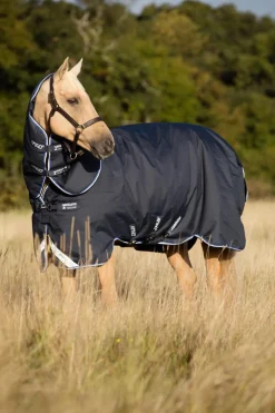 Horseware Ireland Amigo 1200D Plus 0gr< Regndekken