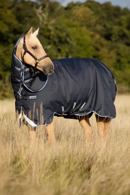Horseware Ireland Amigo 1200D Plus 0gr< Regndekken