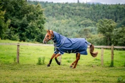 Horseware Ireland Amigo 1200D Ponni Plus 100gr< Regndekken