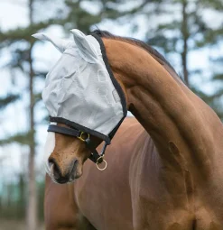 Horseware Ireland Amigo Fluemaske med ører< Fluemasker
