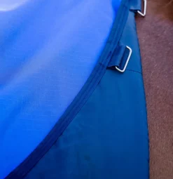 Horseware Ireland Amigo Hero Ripstop 50gr - Flere farger< Regndekken