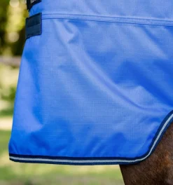 Horseware Ireland Amigo Hero Ripstop 0gr - Ponni< Regndekken