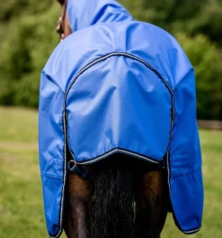 Horseware Ireland Amigo Hero Ripstop 0gr - Ponni< Regndekken