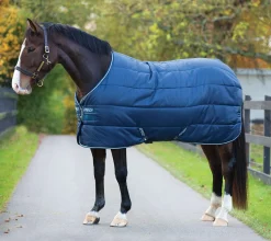 Horseware Ireland Amigo Insulator 100gr< Stalldekken