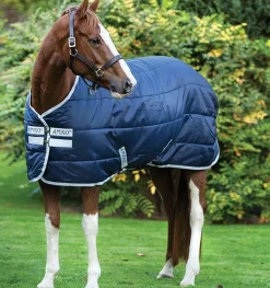 Horseware Ireland Amigo Insulator 200gr< Stalldekken