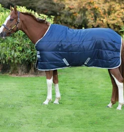 Horseware Ireland Amigo Insulator 200gr< Stalldekken