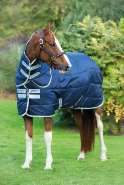 Horseware Ireland Amigo Insulator Plus 200gr< Stalldekken