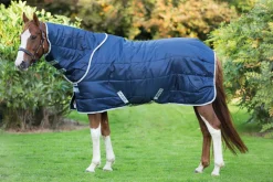 Horseware Ireland Amigo Insulator Plus 200gr< Stalldekken