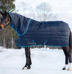 Horseware Ireland Amigo Insulator Plus 550gr< Stalldekken