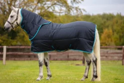 Horseware Ireland Amigo Insulator Ponni Plus 200gr< Stalldekken