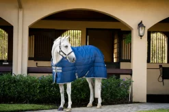 Horseware Ireland Amigo Insulator Ripstop 100g< Stalldekken