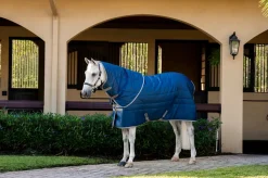 Horseware Ireland Amigo Insulator Ripstop Plus 200gr< Stalldekken