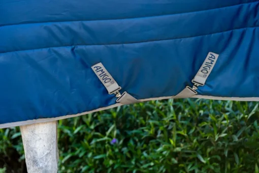 Horseware Ireland Amigo Insulator Ripstop Plus 200gr< Stalldekken