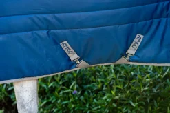 Horseware Ireland Amigo Insulator Ripstop Ponni 100gr< Stalldekken