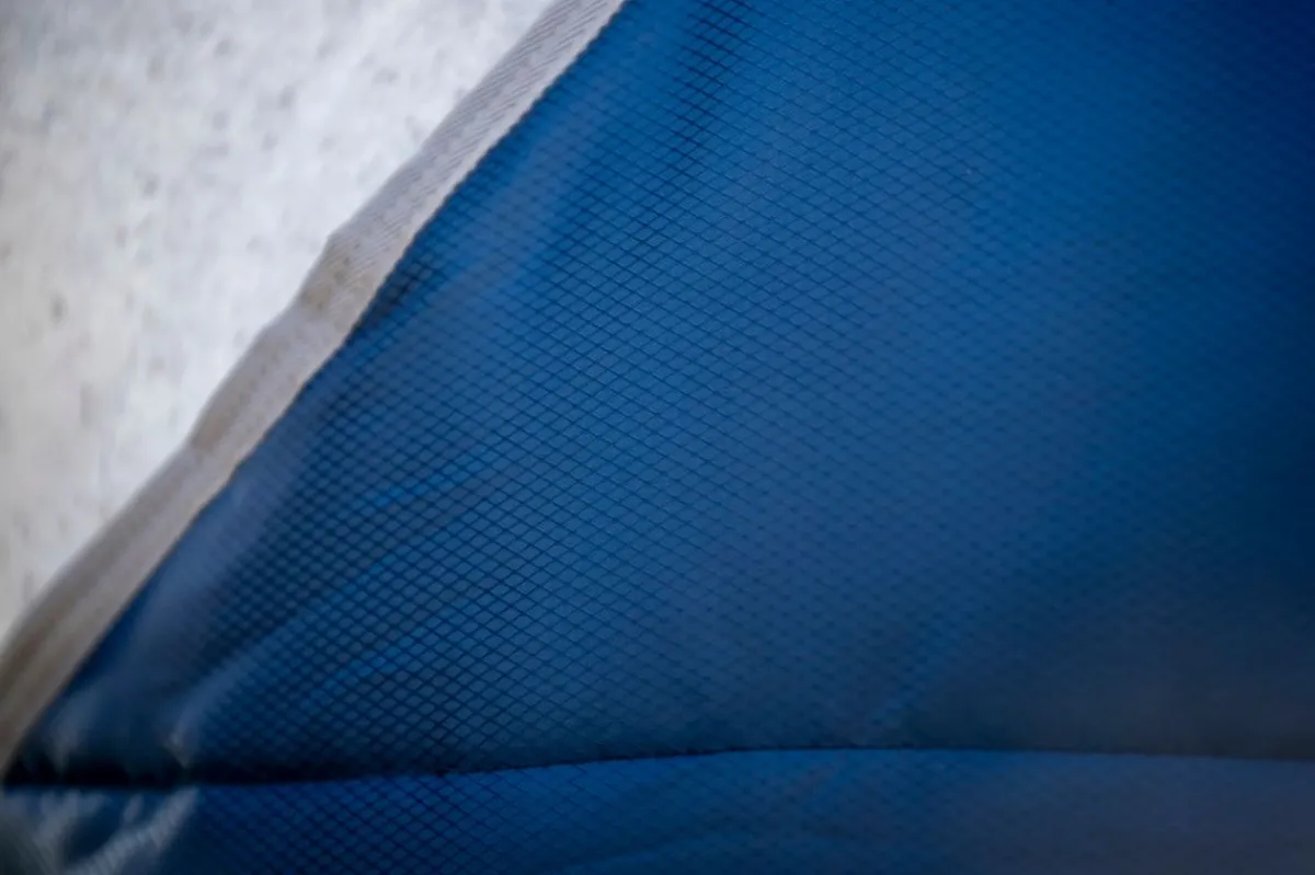 Horseware Ireland Amigo Insulator Ripstop Ponni 100gr< Stalldekken