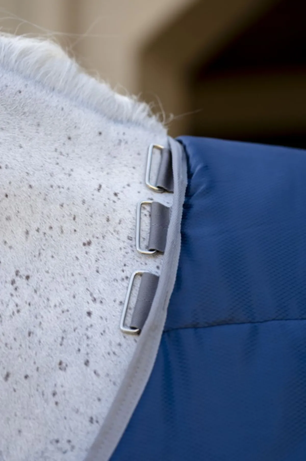 Horseware Ireland Amigo Insulator Ripstop Ponni 100gr< Stalldekken