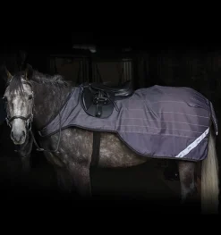 Horseware Ireland Amigo Reflectech ridedekken< Ridedekken
