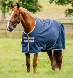Horseware Ireland Amigo Ripstop 900D - 0g< Regndekken