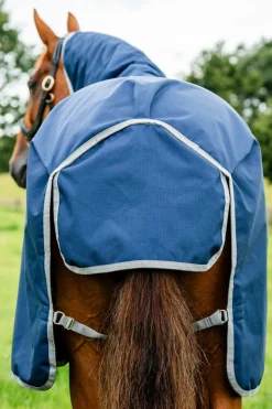 Horseware Ireland Amigo Ripstop 900D - 0g< Regndekken
