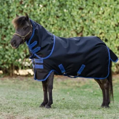 Horseware Ireland Amigo Ripstop 900D 0g Petite< Regndekken