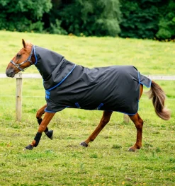 Horseware Ireland Amigo Ripstop 900D Plus - 0g< Regndekken