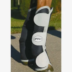 Horseware Ireland Amigo Transport Belegg< Transport Og Stall