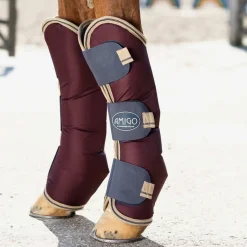 Horseware Ireland Amigo Transport Belegg< Transport Og Stall