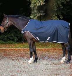 Horseware Ireland Amigo Walker - 100g< Ridedekken