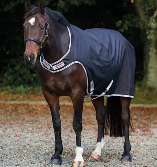 Horseware Ireland Amigo Walker - 100g< Ridedekken