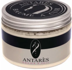 Antares Lærbalsam< Lærpleie