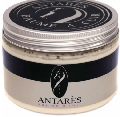 Antares Lærbalsam< Lærpleie