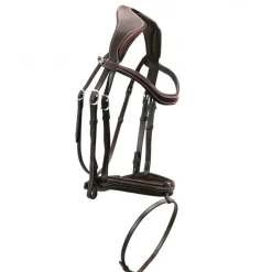 Antares Precision Hodelag med komfort nesereim< Hodelag
