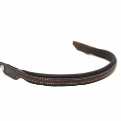 Antares Precision Hodelag med komfort nesereim< Hodelag