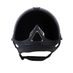 Antares Premium Glossy m/solskjerm< Ridehjelm