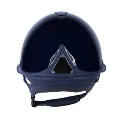 Antares Premium Glossy m/solskjerm< Ridehjelm