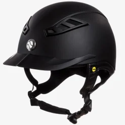 Back on Track EQ3 Lynx MIPS, smooth top< Ridehjelm