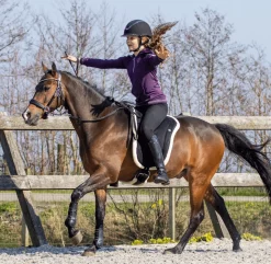 QHP Barbak Pad< Salpadder