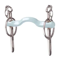 Beris Liverpoolstang 2 slot og munndel med tungefrihet< Fullsjekkbitt