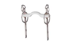 Beris Liverpoolstang 3 slot og munndel med tungefrihet.< Fullsjekkbitt